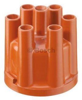 Кришка розподільника запалювання BOSCH 1 235 522 194