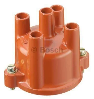 Кришка розподільника запалювання BOSCH 1 235 522 306