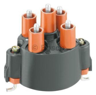 Кришка розподільника запалювання BOSCH 1 235 522 325