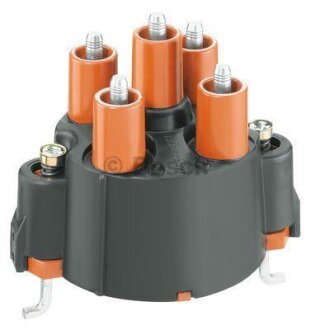 Крышка распред. зажиг. MB 190 (W201), E-CLASS (W124) BOSCH 1 235 522 327