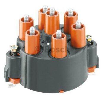 Кришка розподільника запалювання BOSCH 1 235 522 368