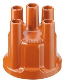 Кришка трамблера VW Polo/Golf/Jetta/Passat/T2 AUDI 100/80 BMW 1,6 E21/1,8 E30 BOSCH 1 235 522 370