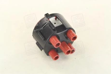 Крышка трамблера (c защитной крышкой) AUDI 1,6-2,0: 80/100 VW 1,6/1,8 SEAT 1,8 BOSCH 1 235 522 375