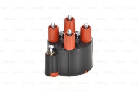 Кришка розп. запалювання 380 BOSCH 1 235 522 380