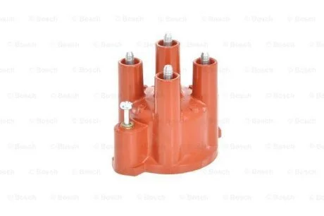 Кришка розподільника запалювання BOSCH 1 235 522 381