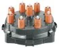 Кришка розподільника запалювання BOSCH 1 235 522 392 (фото 1)