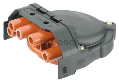 Кришка розпр. запалювання (Крышка распределителя зажигания) BOSCH 1 235 522 396