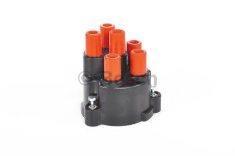Крышка распр. зажигания Renault, Volvo BOSCH 1 235 522 408