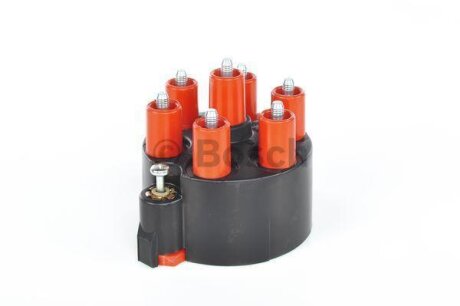 Кришка розподільника запалювання BOSCH 1 235 522 413