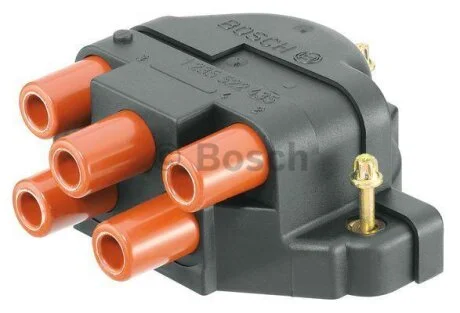 Крышка распред. зажиг. BOSCH 1 235 522 435