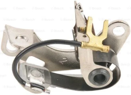 КОНТАКТ ГРУП РОЗП ЗАПАЛЮВ BOSCH 1 237 013 027