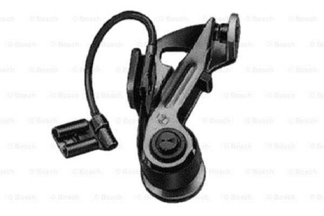 Контакти переривача BOSCH 1 237 013 052