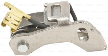 Контактная группа, распределитель зажигания BOSCH 1 237 013 081