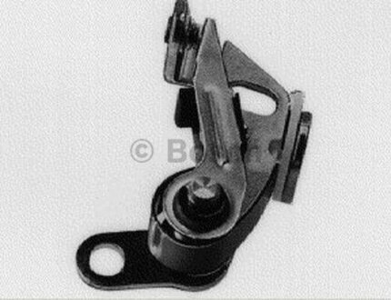 Контактная группа, распределитель зажигания BOSCH 1 237 013 307