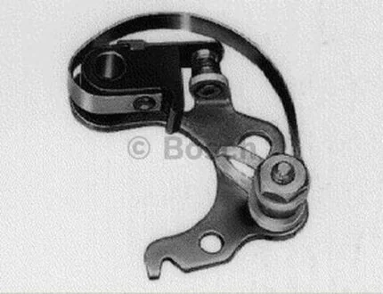 Паливна програма BOSCH 1 237 013 819