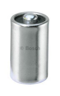 КОНДЕНСАТОP, СИСТ. ЗАПАЛЮВАННЯ BOSCH 1 237 330 037