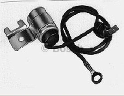 КОНДЕНСАТОP, СИСТ. ЗАПАЛЮВАННЯ BOSCH 1 237 330 133