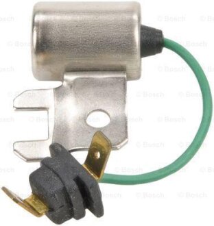 Паливна програма BOSCH 1 237 330 162