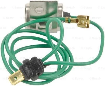 Паливна програма BOSCH 1 237 330 252