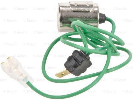 КОНДЕНСАТОР BOSCH 1 237 330 280
