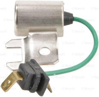 Конденсатор ALFA ROMEO/BMW/FORD/VOLVO BOSCH 1 237 330 295