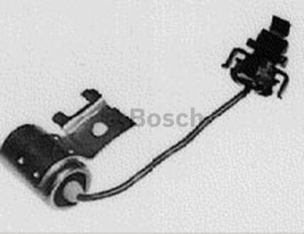 Паливна програма BOSCH 1 237 330 316