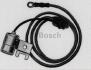 Конденсатор DB W115/123 BOSCH 1 237 330 318 (фото 1)