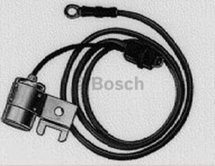 Конденсатор DB W115/123 BOSCH 1 237 330 318
