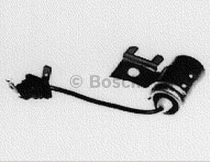 Паливна програма BOSCH 1 237 330 332