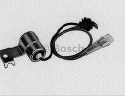 Паливна програма BOSCH 1 237 330 340