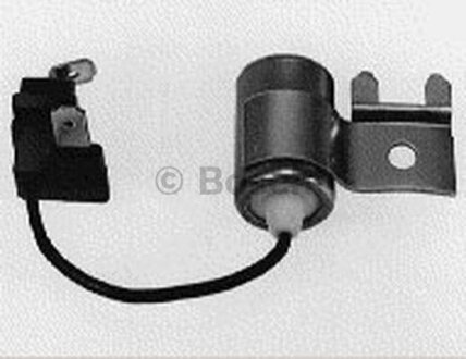 Паливна програма BOSCH 1 237 330 348