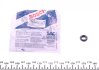 Уплотнительное кольцо бензиновой форсунки (7.52x14.58x3.53) BMW Ford MB PSA VAG 1 280 210 711