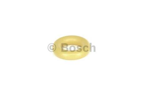 Ущільнювальне кільце кратн. 5 шт. BOSCH 1 280 210 823 (фото 1)