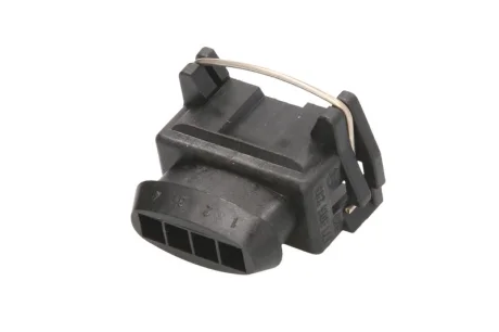 Електричний роз’єм (кількість контактів: 4, форма штекера: прямокутний, мама, JPT, без пінів) BOSCH 1 284 485 118