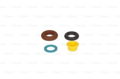 РМК помпи високого тиску BOSCH 1 287 010 708