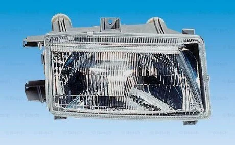 Фара автомобільна BOSCH 1 307 022 167