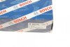 ПОВІТРЯНИЙ ФІЛЬТР W-V BOSCH 1 457 429 076 (фото 5)