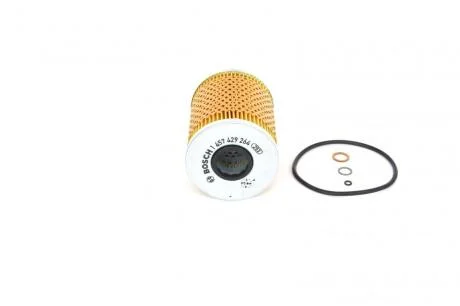 Фільтр масляний 9264 BMW M3,Z3,Z4 -08 BOSCH 1 457 429 264