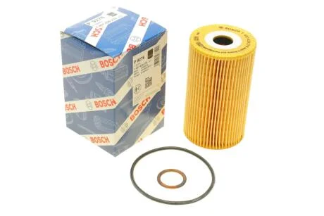 МАСТИЛЬНИЙ ФІЛЬТР BOSCH 1 457 429 276