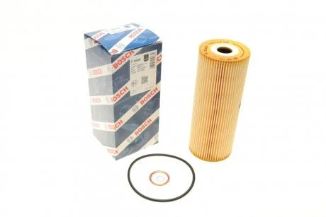 Фільтр оливи BOSCH 1 457 429 646