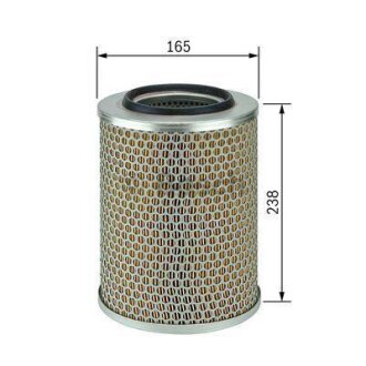 Фільтр пов. BOSCH 1 457 429 944