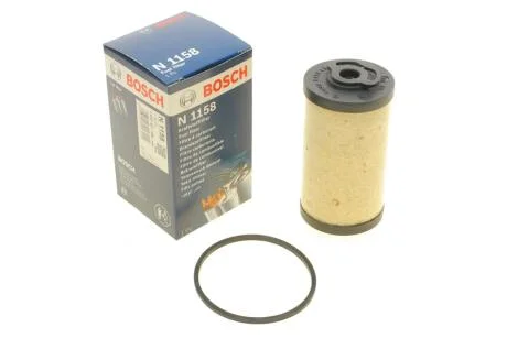 ПАЛИВНИЙ ФІЛЬТР ДИЗ BOSCH 1 457 431 158