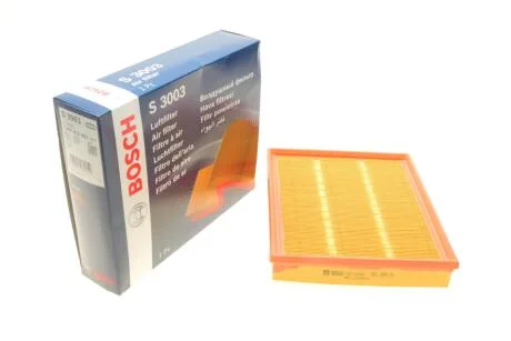 ПОВІТРЯНИЙ ФІЛЬТР BOSCH 1 457 433 003