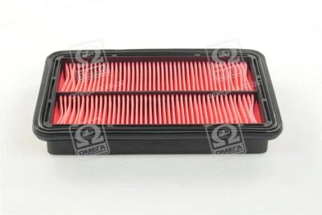 S3072 Фильтр воздушный MAZDA 626 1,8-2,5 91- BOSCH 1 457 433 072