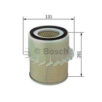 Фільтр повітряний BOSCH 1 457 433 200