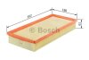 Повітряний фільтр BOSCH 1 457 433 266 (фото 1)