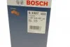 Фильтр воздушный 1.6 16V ft,1.6 16Vгаз/бензин,1.9JTD ft,1.9MJET Fiat Doblo 00-09 BOSCH 1 457 433 307 (фото 6)