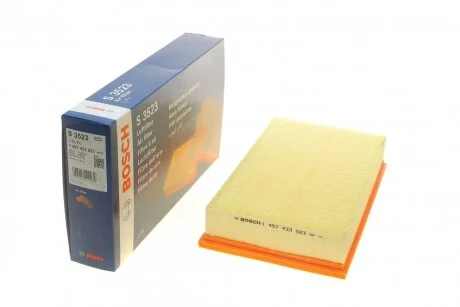 ПОВІТРЯНИЙ ФІЛЬТР BOSCH 1 457 433 523