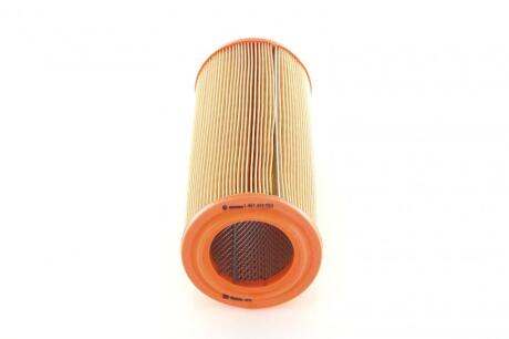Фільтр повітряний Fiat Punto 99-12 BOSCH 1 457 433 553