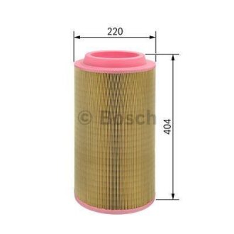 Повітряний фільтр BOSCH 1 457 433 568